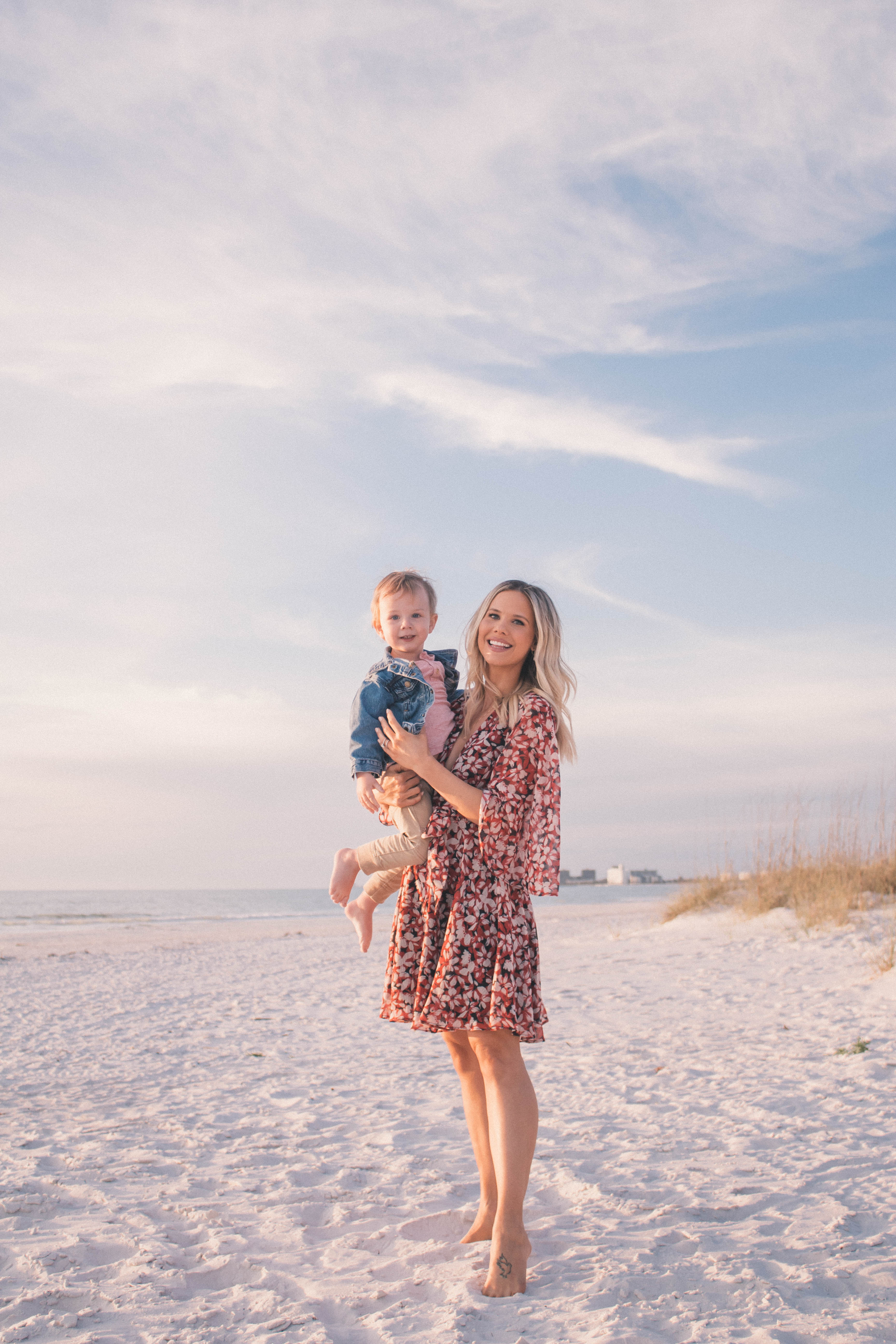 How to Balance Being a Working Mom #workingmom