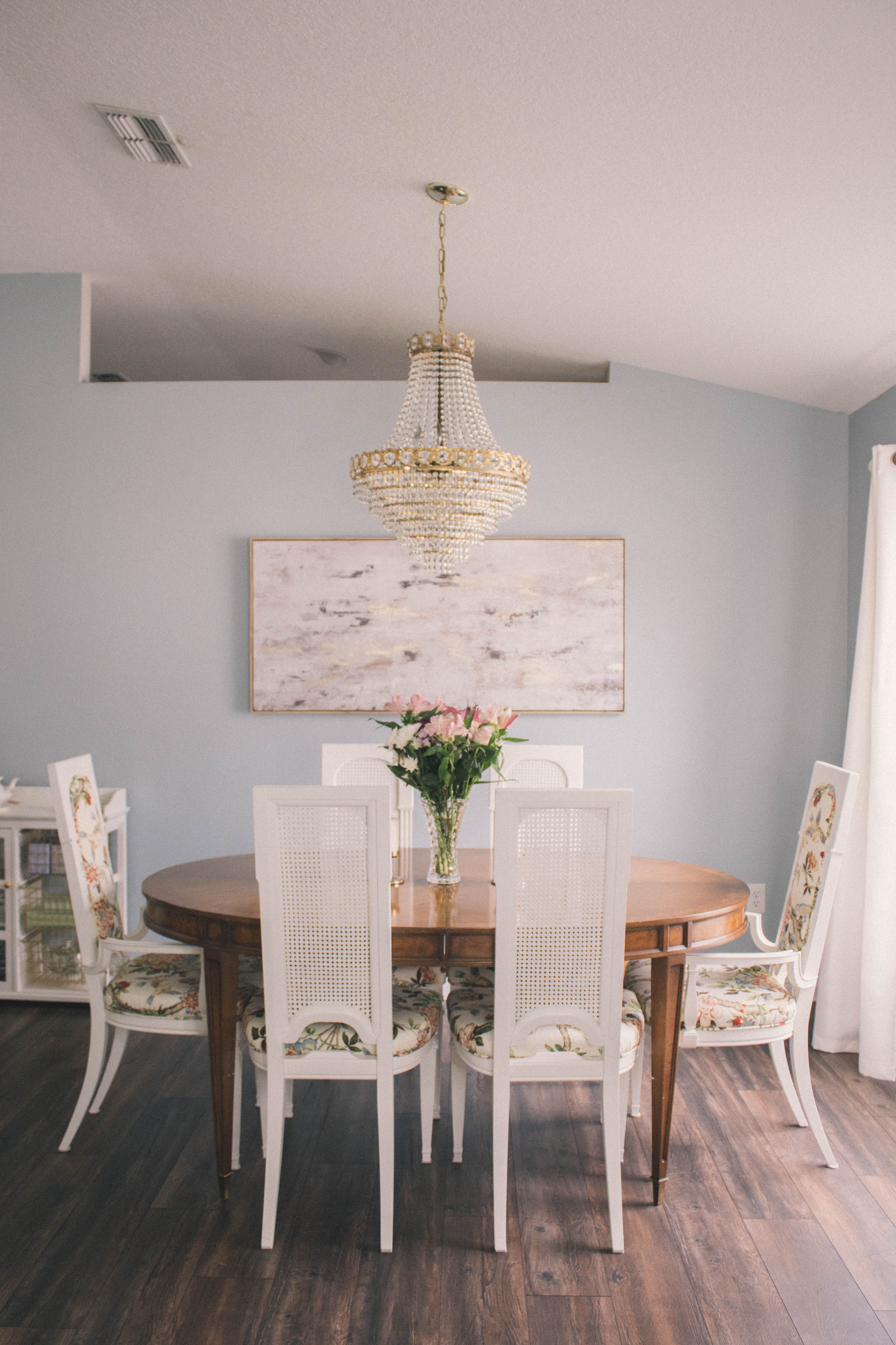 glam dining room #homedecor #diningroom #traditionaldiningroom 