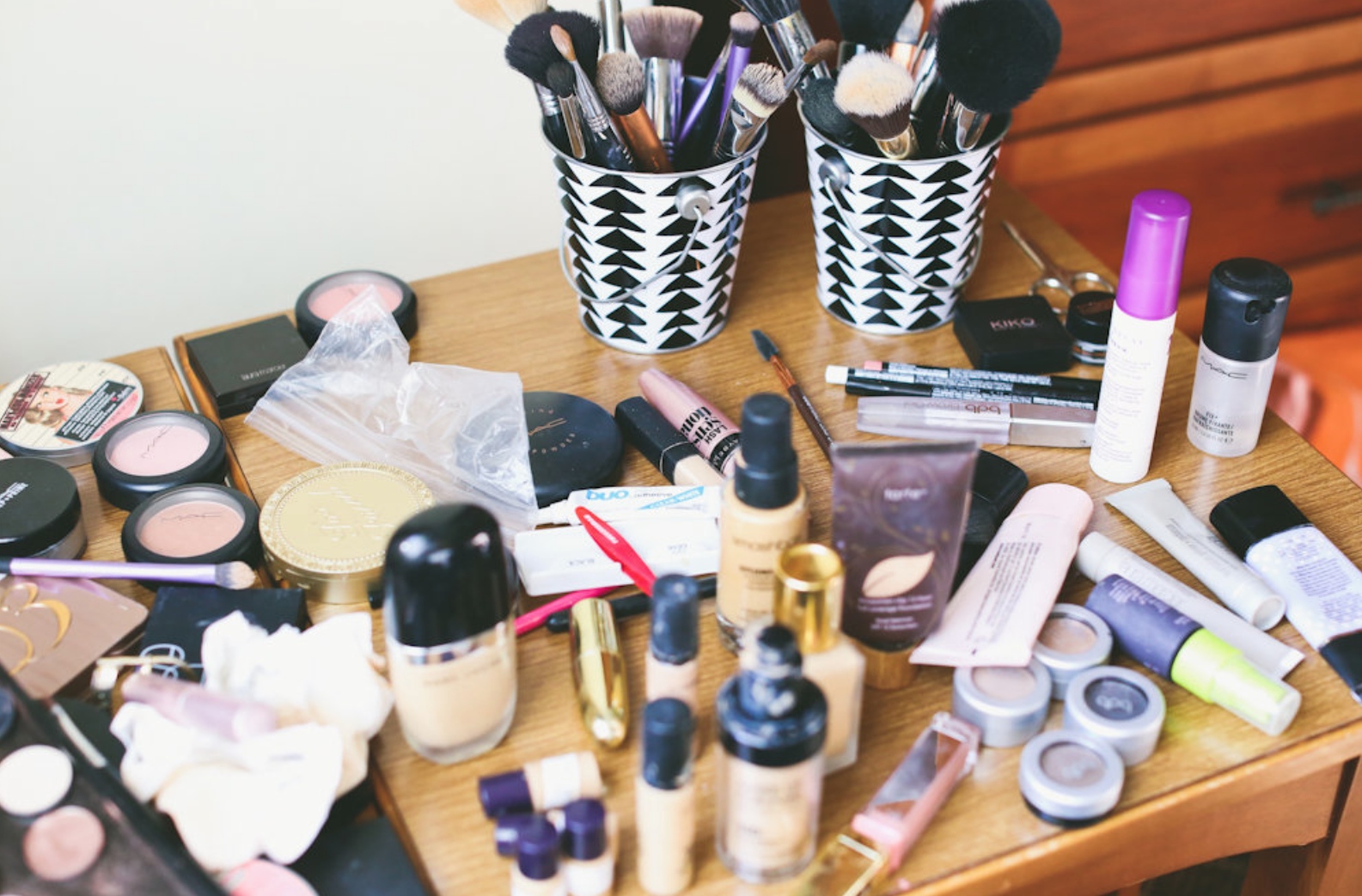 Can Brushes Change Your Makeup Game?