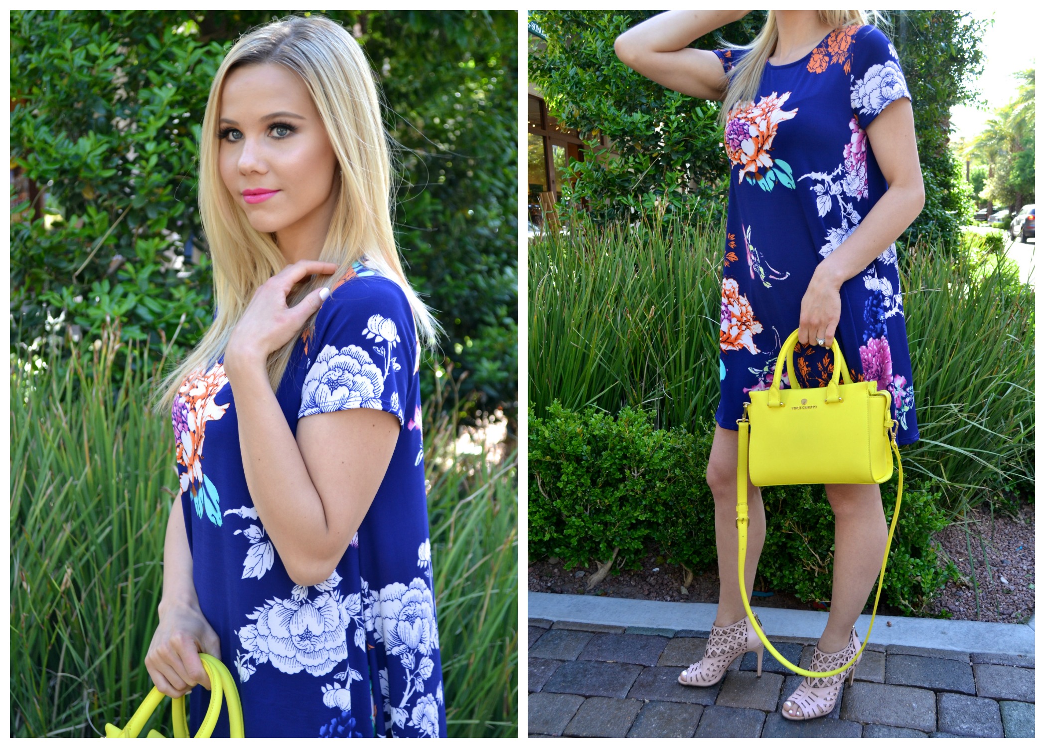 What to Wear to a Shower