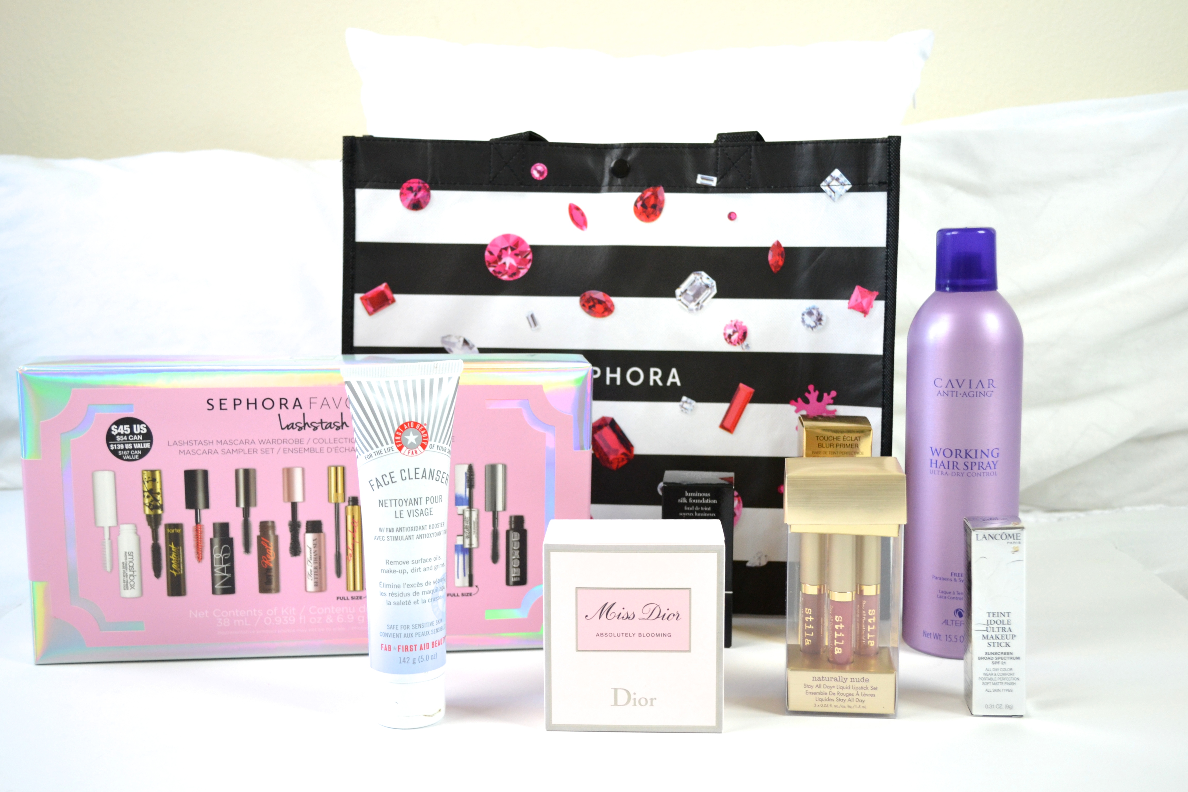 What to Buy at Sephora VIB Sale Hannah McDonnell
