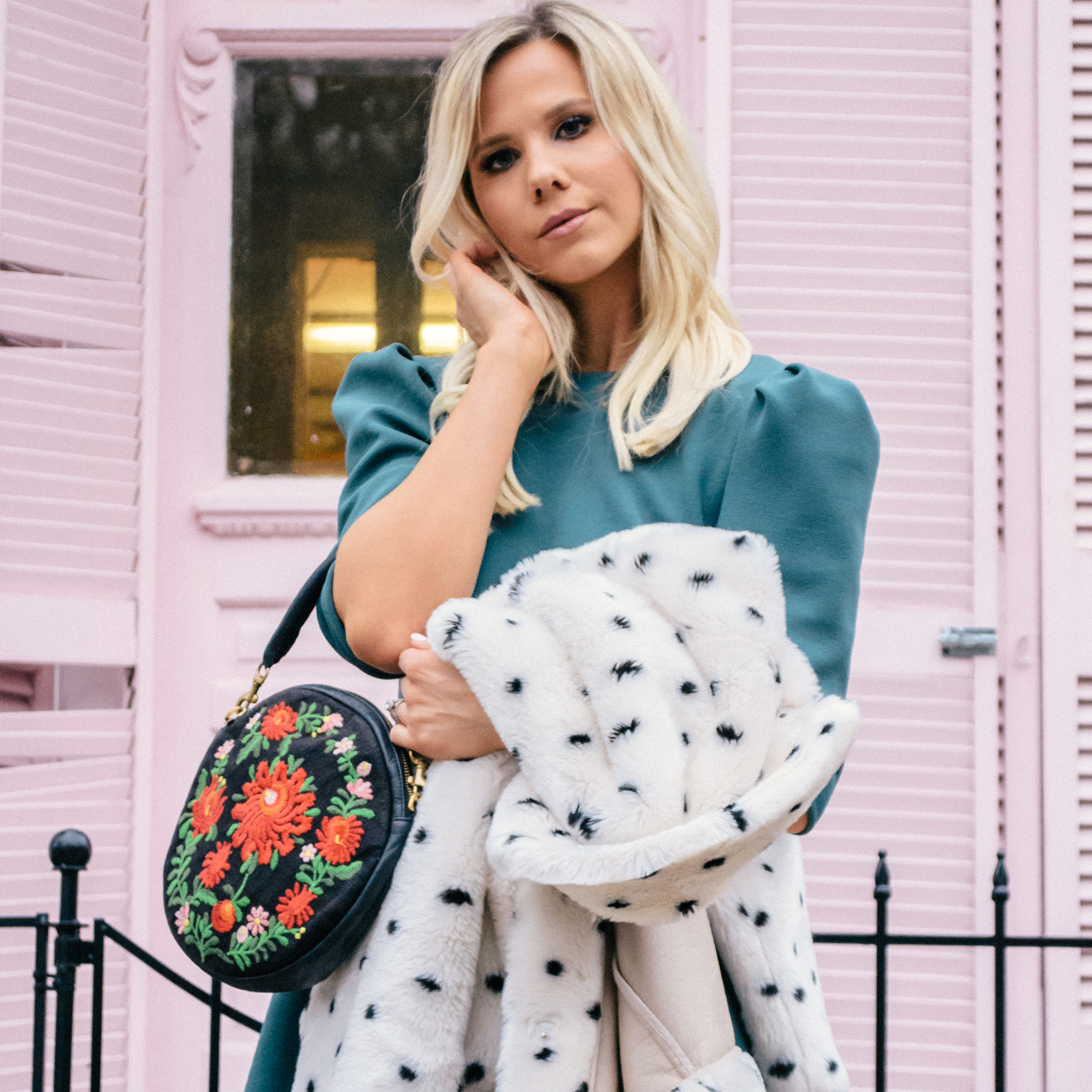 Daily Practices for Clear Skin