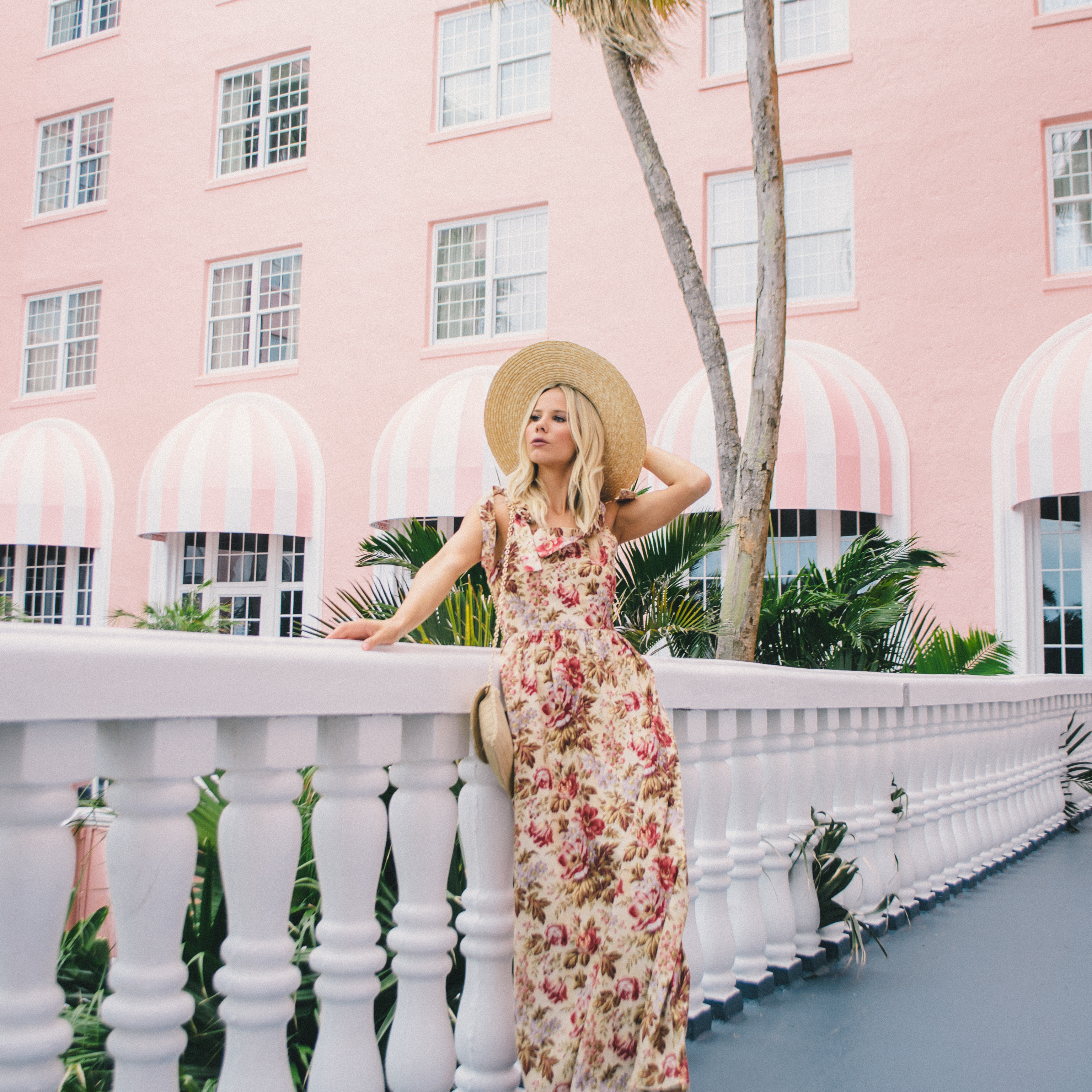 Maxi Dresses for Your Body Type