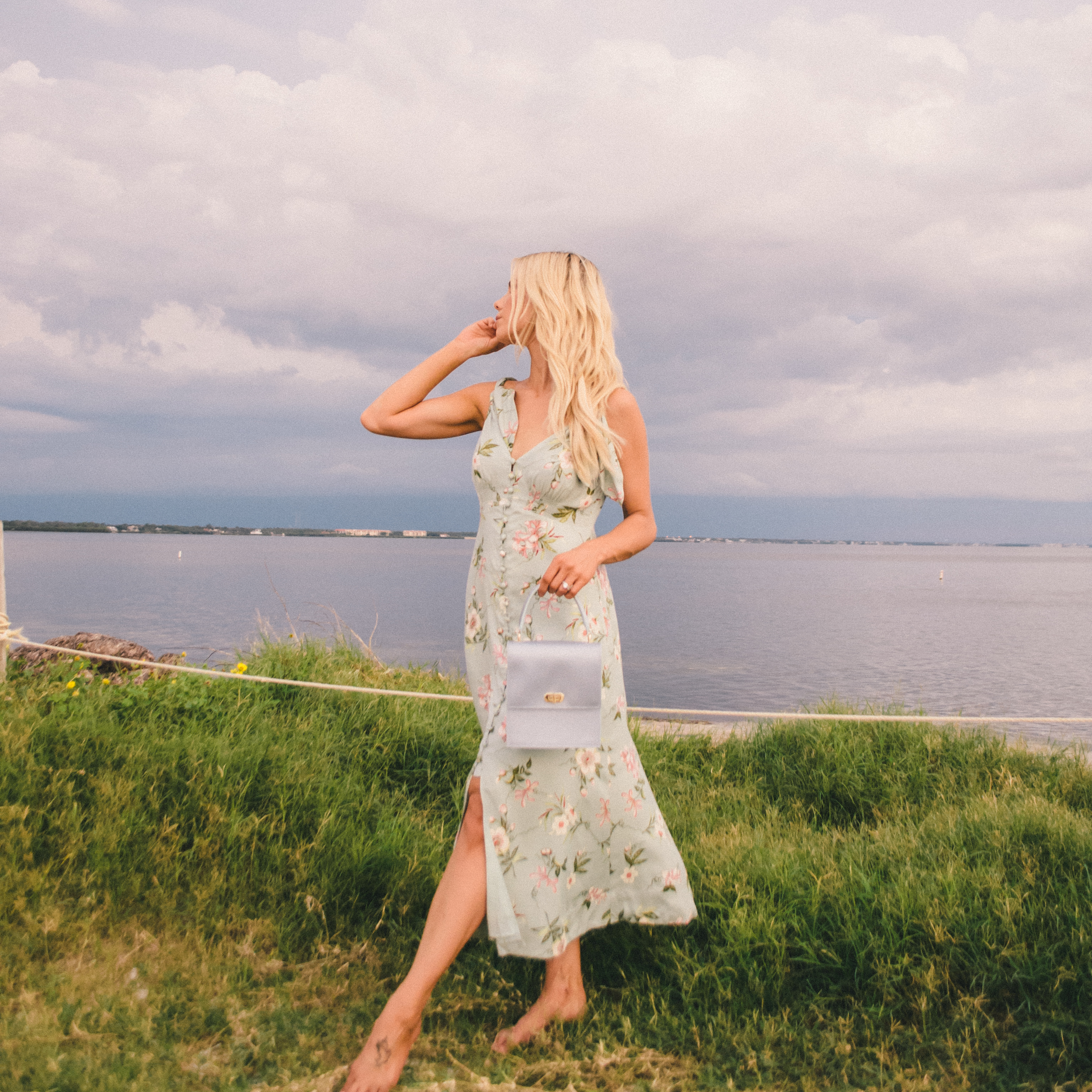 Rebecca Taylor Lita dress