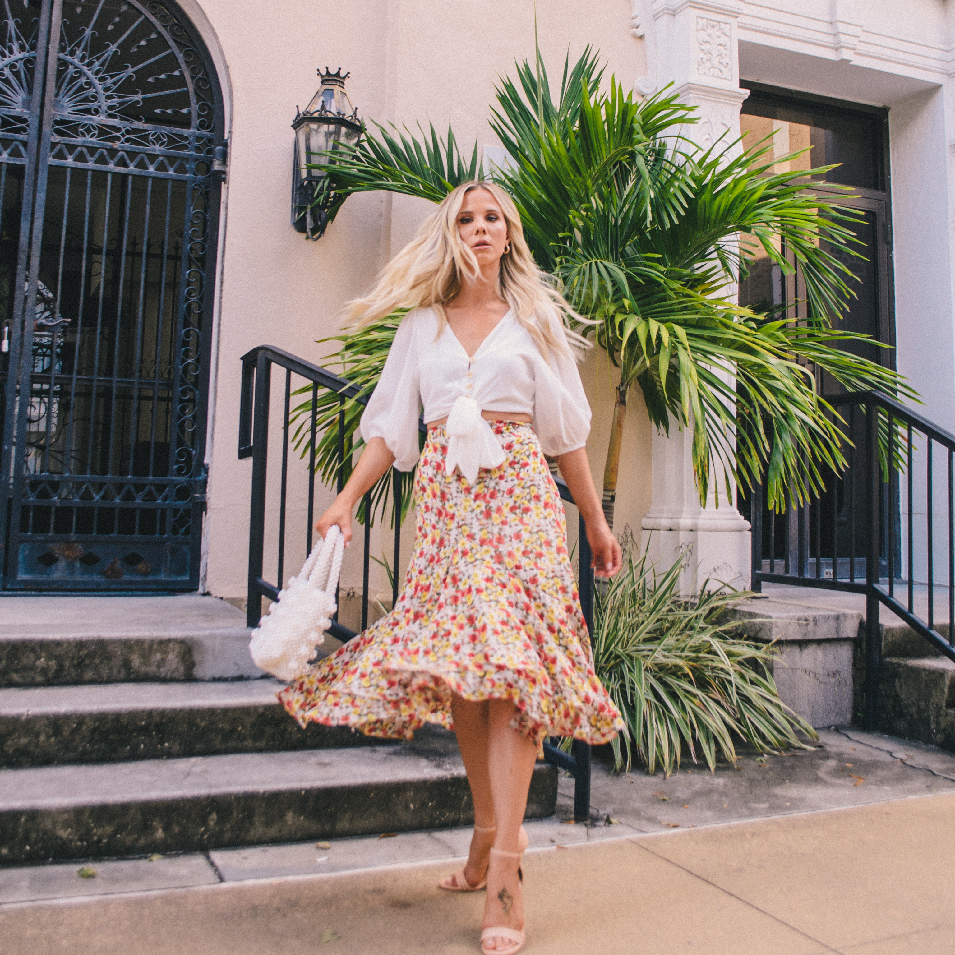 How I Edit My Instagram Photos