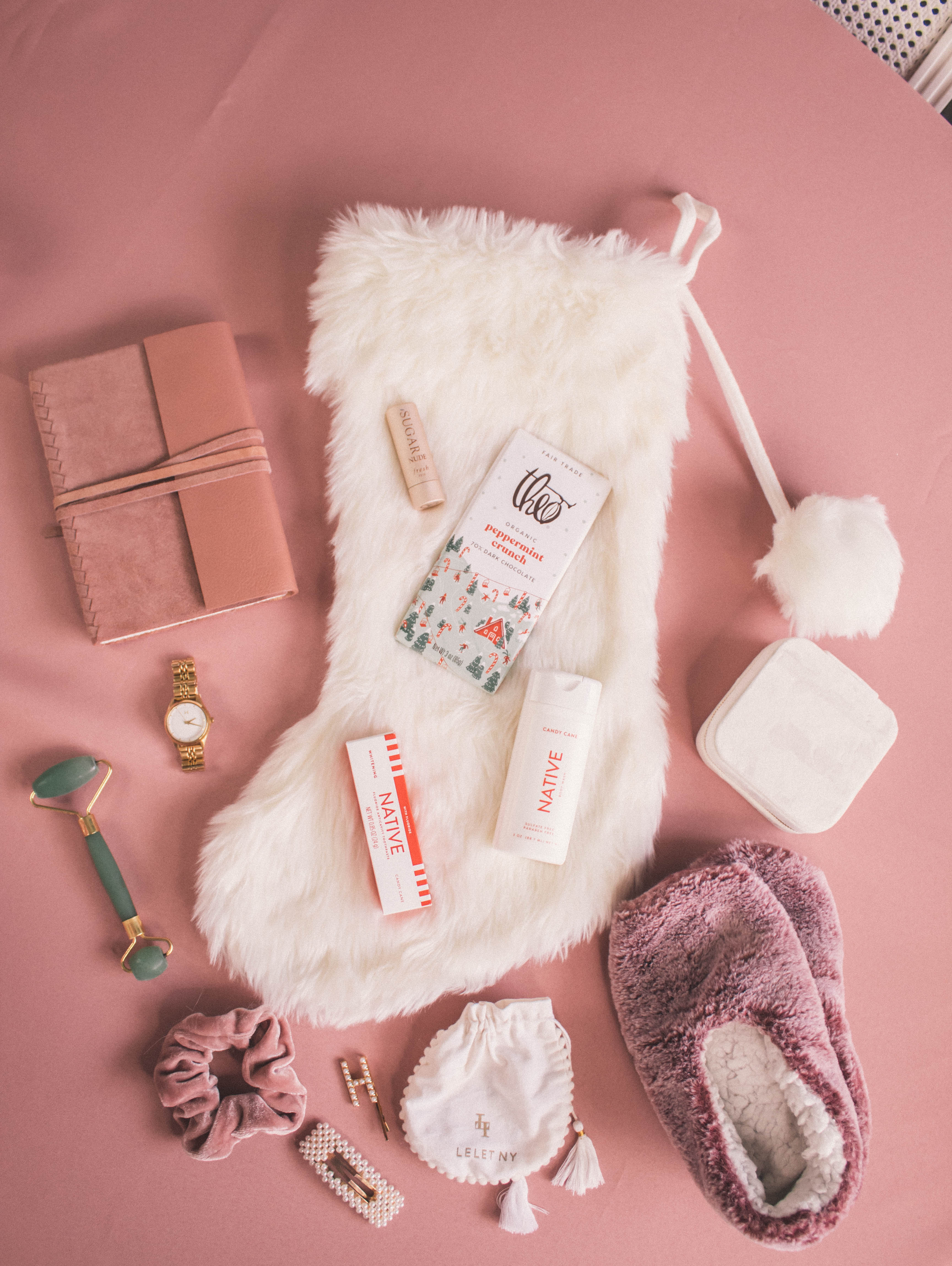 Affordable Stocking Stuffers for Her